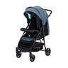 First Step Baby Stroller KDDC-6786H Blue