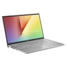 Asus VivoBook A412UF-EK053T Silver (Intel Core i7,8GB RAM,1TB HDD,128GB SSD,2GB VGA,14.0",Windows 10)