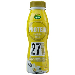 Nada Vanilla Protein Milk  320 ml