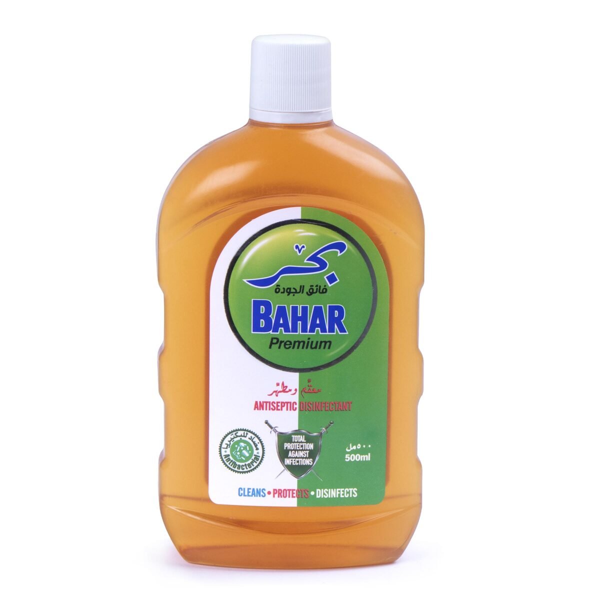 Bahar Anti Septic Disinfectant  Premium  500ml