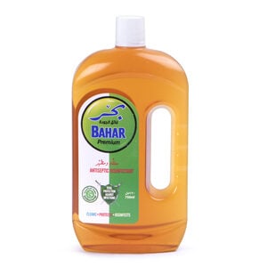 Bahar Anti Septic Disinfectant  Premium 750ml
