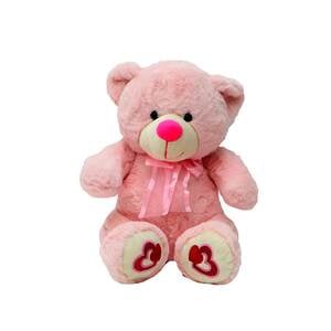 Fabiola Soft Bear Plush SY9022-34