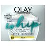 Olay Luminous Whip Day Face Moisturizer Without Greasiness With SPF 30 50 g