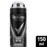 Rexona Men Charcoal Detox Antiperspirant 150 ml