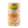 Morrisons Free From Thin Corn Cakes 130g