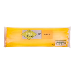 Morrisons Free From Spaghetti 500 g