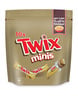 Twix Minis 10 pcs 200 g