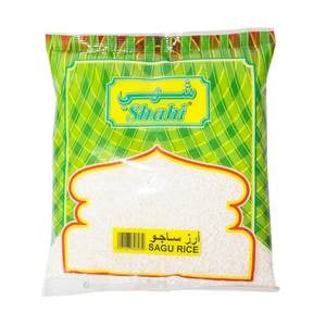 Shahi Sagu Rice Small 400g