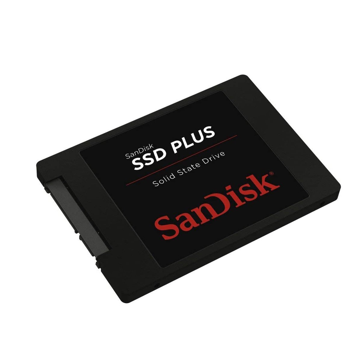 Sandisk Internal SSD SDSSDA-240G 240GB