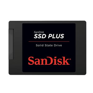 Sandisk Internal SSD SDSSDA-480G 480GB