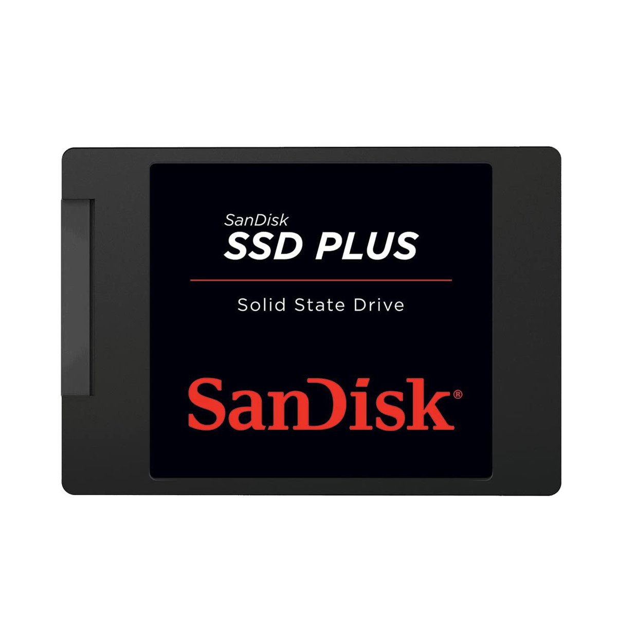 Sandisk Internal SSD SDSSDA-480G 480GB