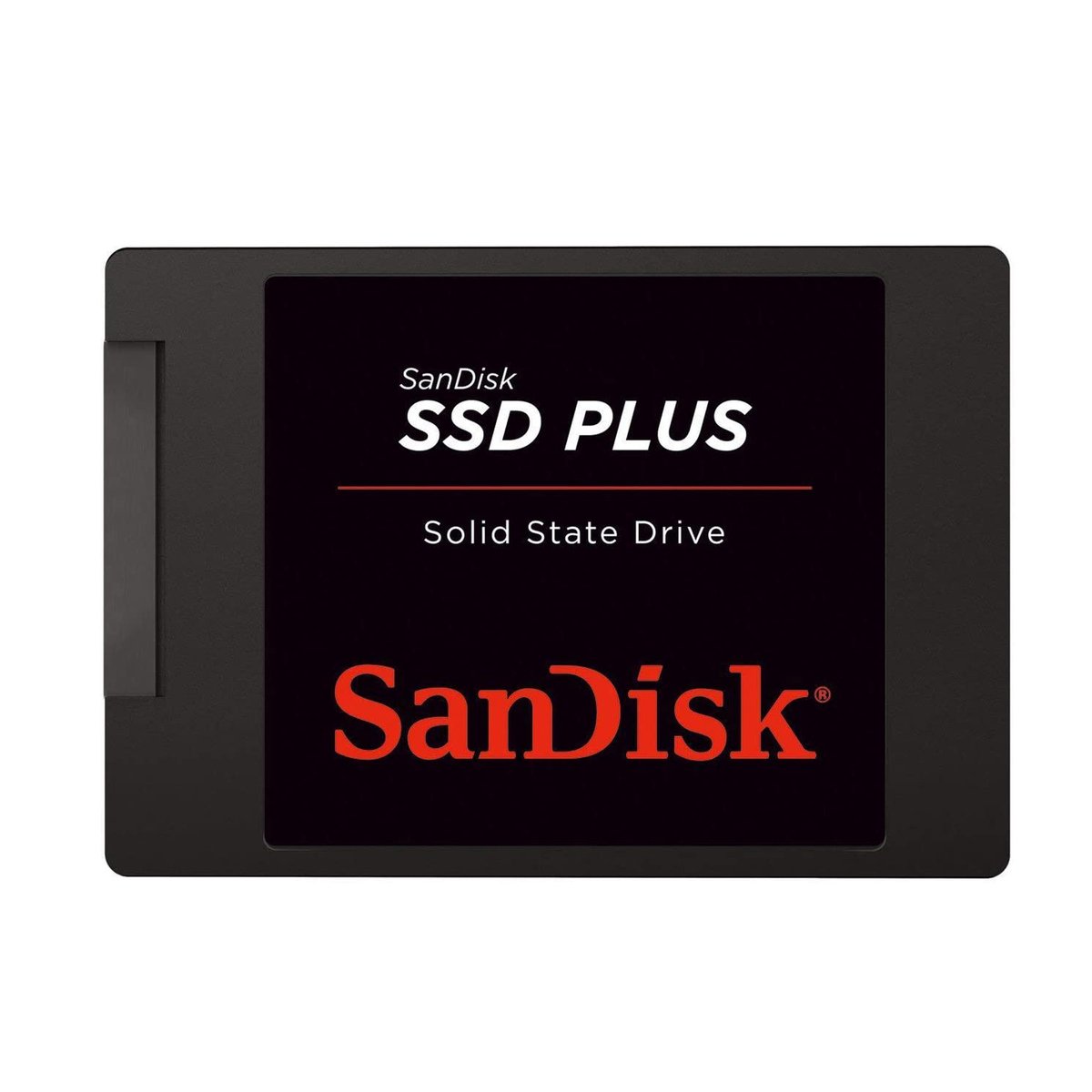 Sandisk SSD SDSSDA-1T00G26 1TB Online Best Price | Solid State Driv-SSD Lulu KSA