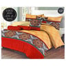 Utica Comforter King 8pcs Set Assorted