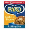 Paxo Garlic & Thyme Stuffing Mix 170 g