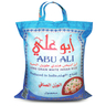 Abu Ali Long Grain White Indian Rice 5kg