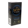 Skyn Extra Lube Non Latex Condoms 10 pcs