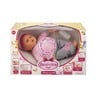 Bambolina Baby Doll 40cm BAM128342