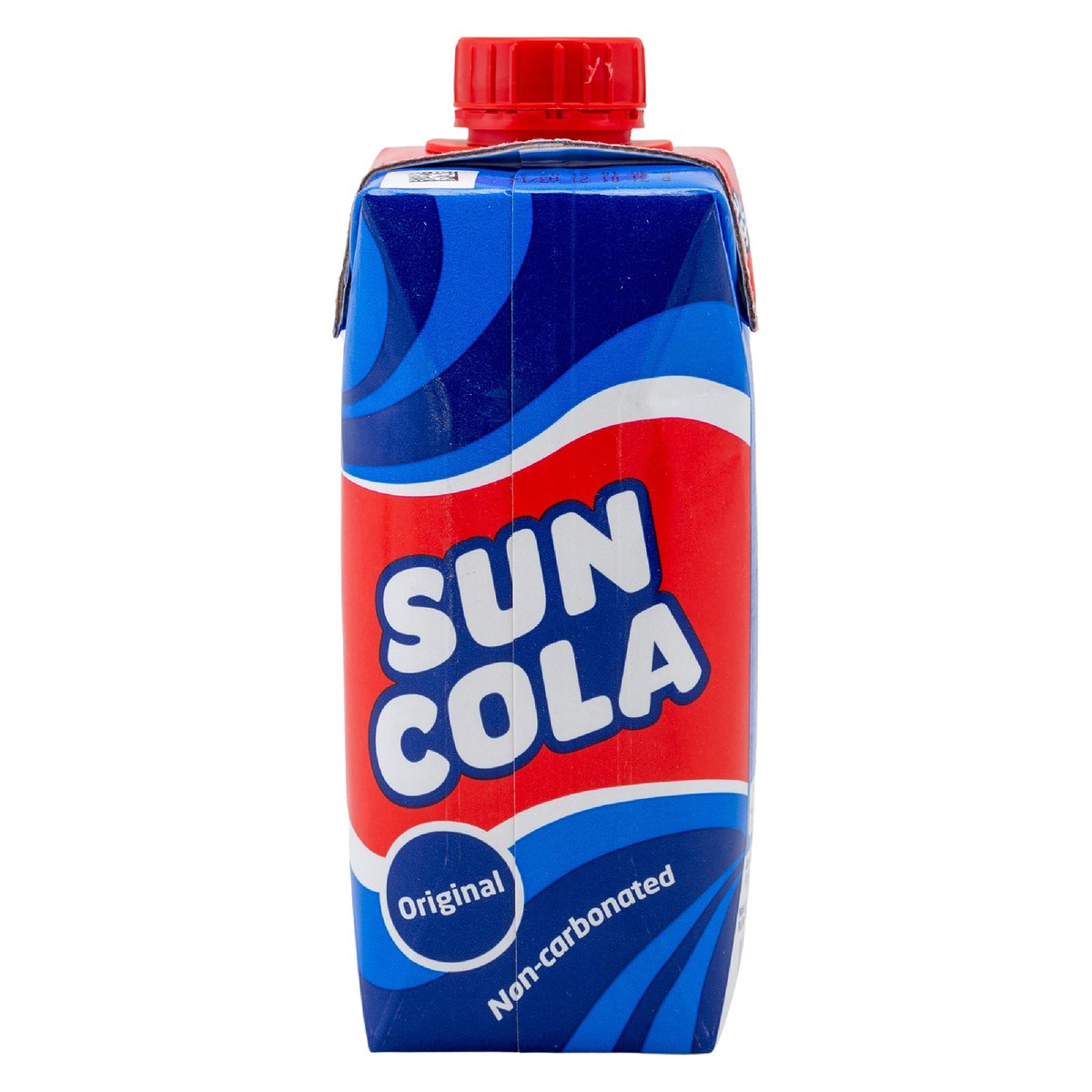 Sun Cola Non-Carbonated Drink Original 330ml