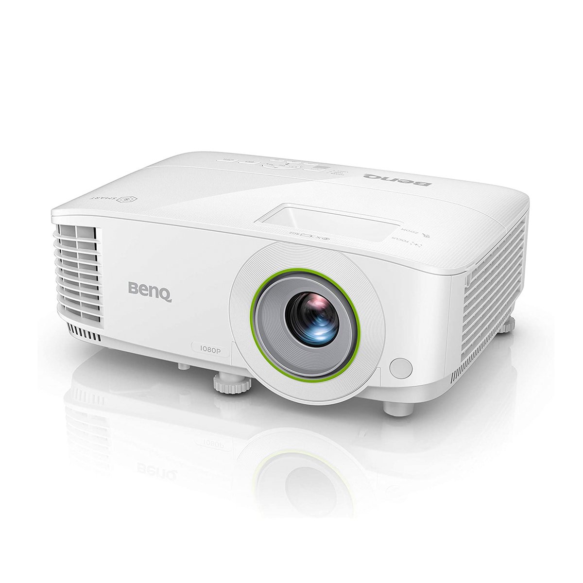 BenQ EH600 1080P Smart Projector