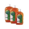 Bahar Anti-Septic Disinfectant  Premium 2 x 750ml + 500ml