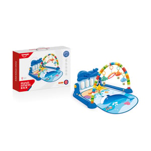 First Step Baby Play Mat HE-0631