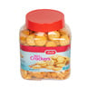 LuLu Mini Crackers Cheese 227 g