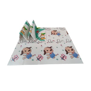 First Step Baby Play Mat XPE-003