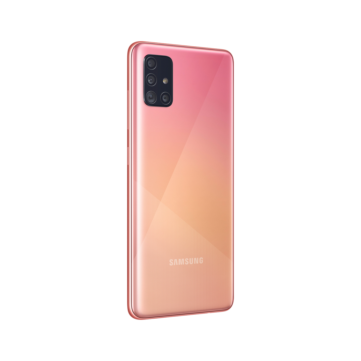 Samsung Galaxy A51 SMA515 128GB Pink