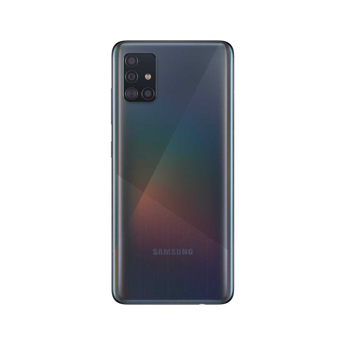Samsung Galaxy A51 SMA515 128GB Black