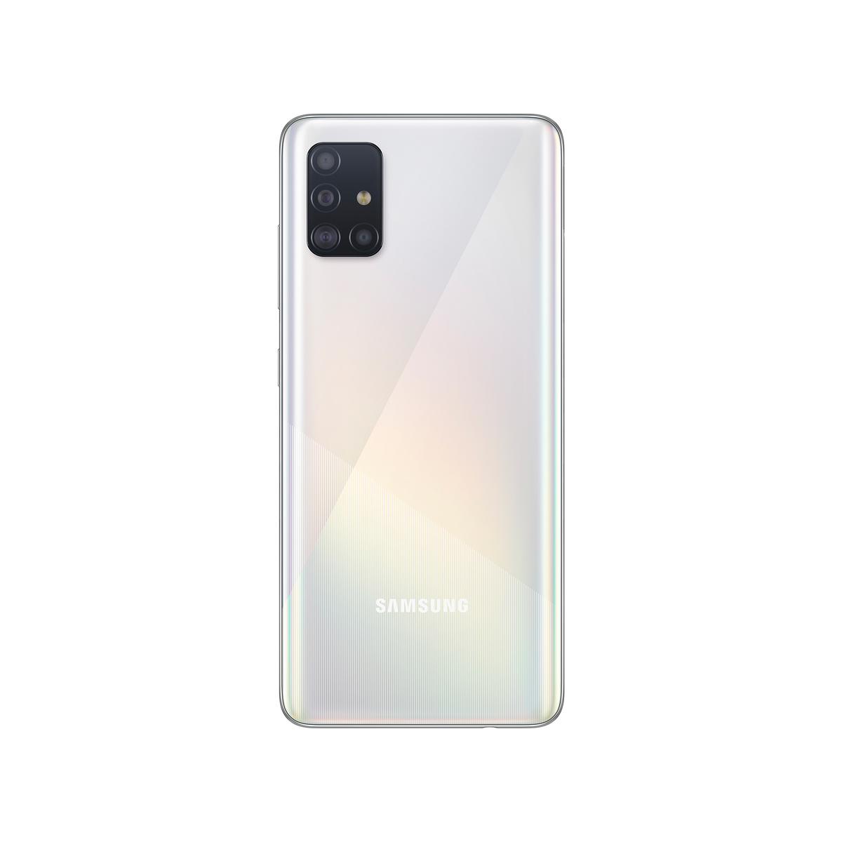 Samsung Galaxy A51 SMA515 128GB White