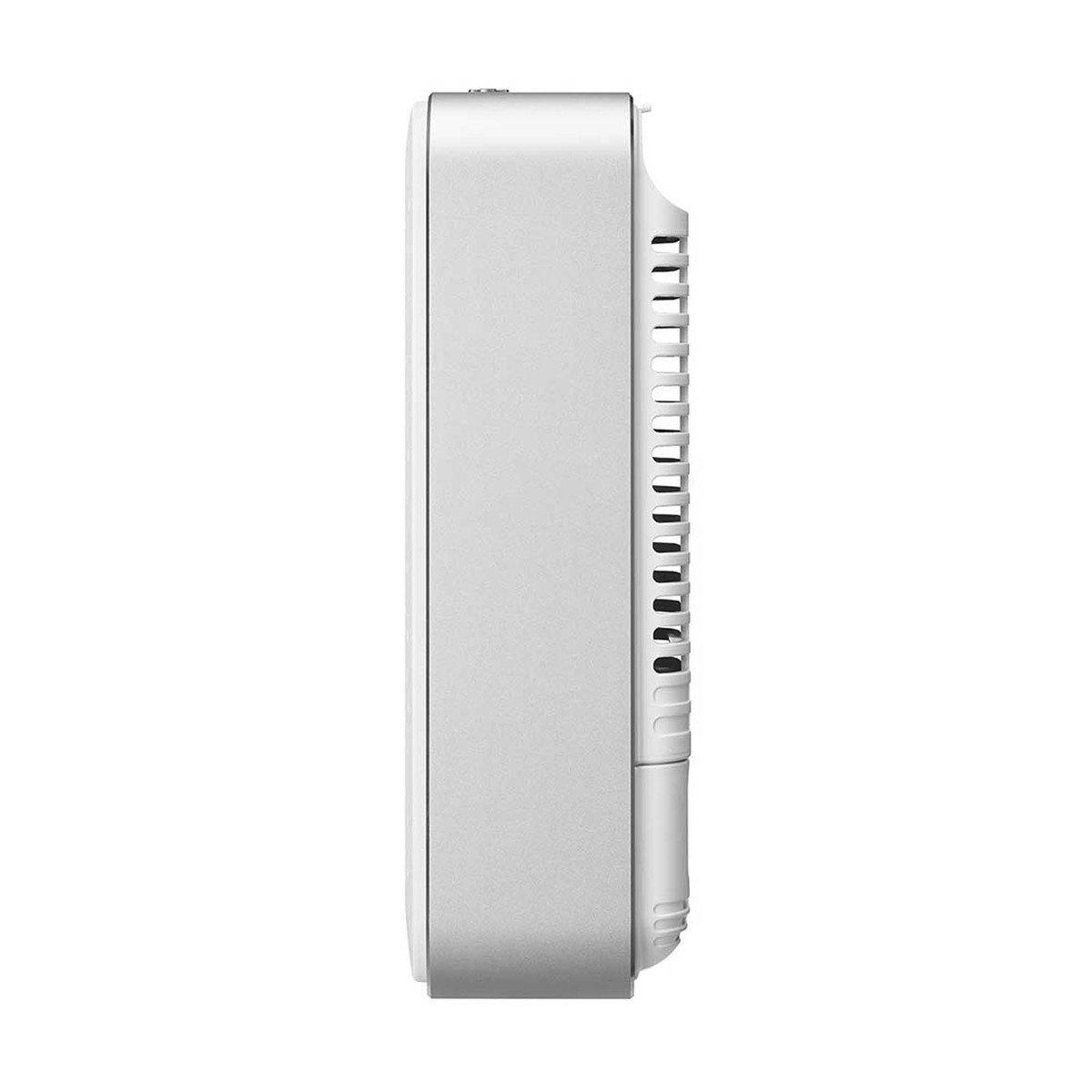 LG PuriCare Mini Air Purifier AP151MWA1, 4-stage Filtration System, 4-color Smart Display, Dual Inverter Motor