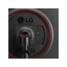 LG Full HD UltraGear Gaming Monitor 27GL650F 27"