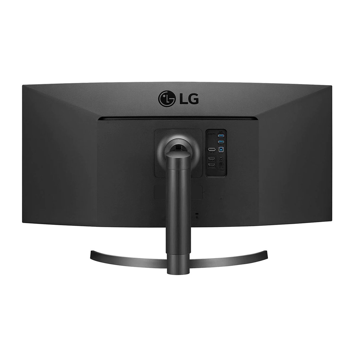 LG 34'' Curved UltraWide QHD IPS Monitor 34WL85C