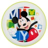 Mickey Mouse - Disney - Watercolors Bicolor Premium Plate 