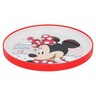 Minnie Mouse - Disney - Electric Doll Bicolor Premium Plate 