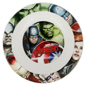 Avengers Micro Bowl 87746