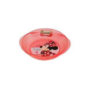 Minnie Mouse Easy Micro Bowl 18824