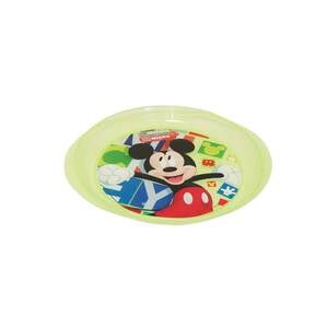 Mickey Mouse Easy Micro Plate 44226