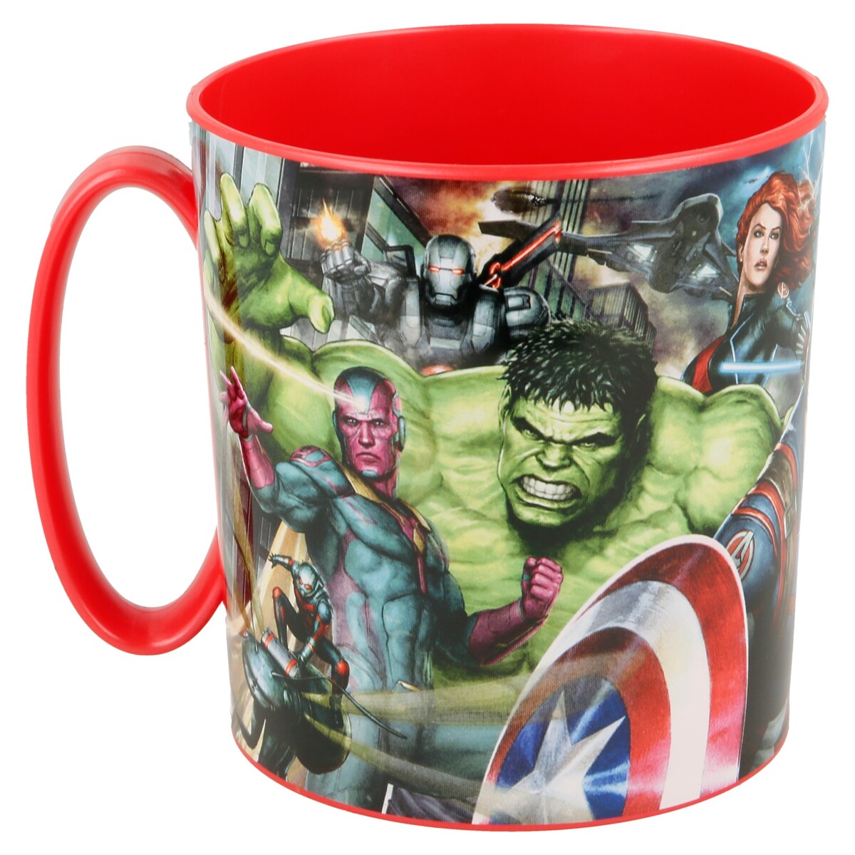 Avengers Gallery Micro Mug 350ml