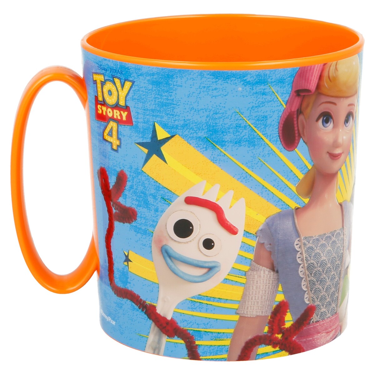 Toy Story Micro Mug 350ml