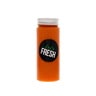 LuLu Fresh Sugar Free Carrot Turmeric Shot 100 ml