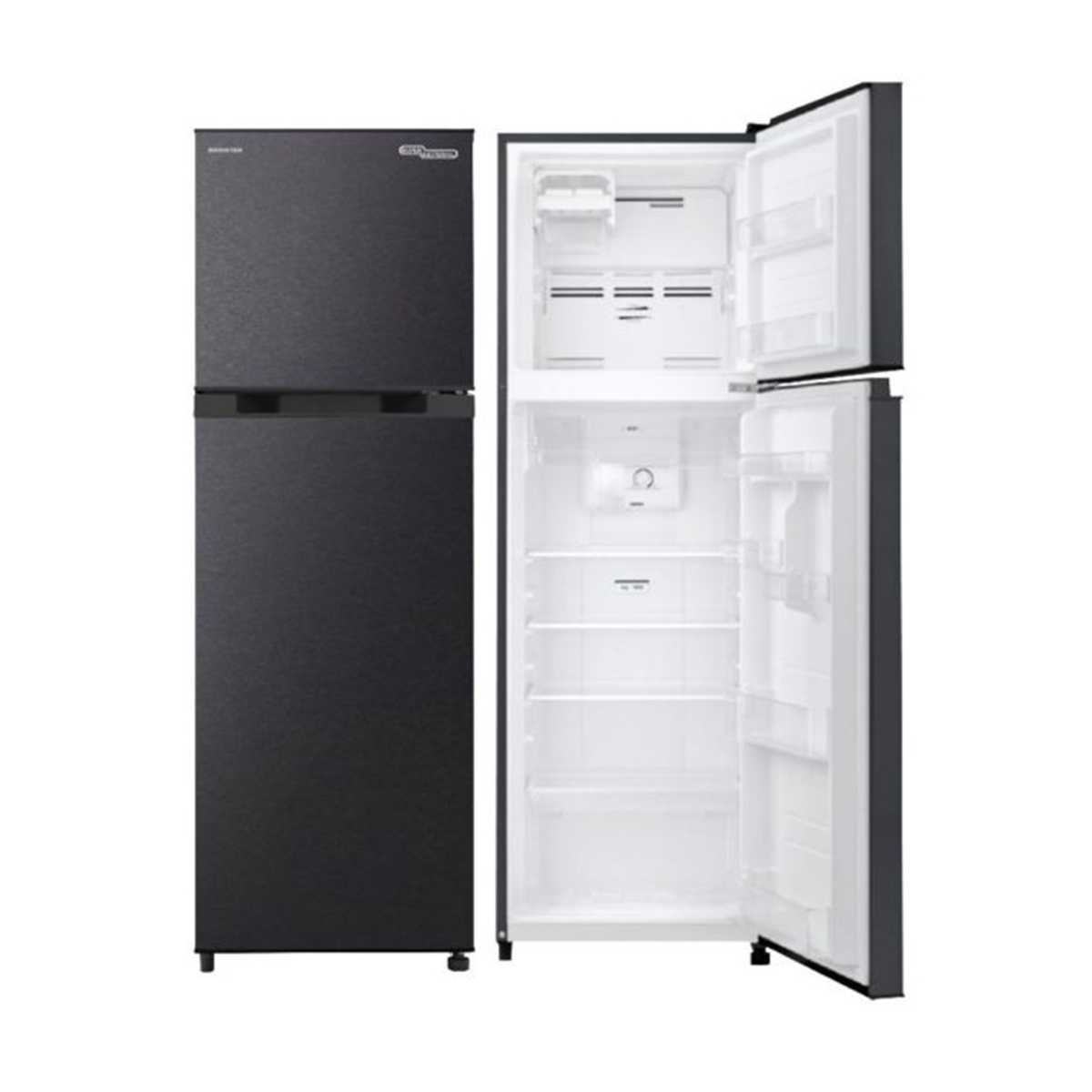 Super General Double Door Refrigerator SGR363iTI 330Ltr
