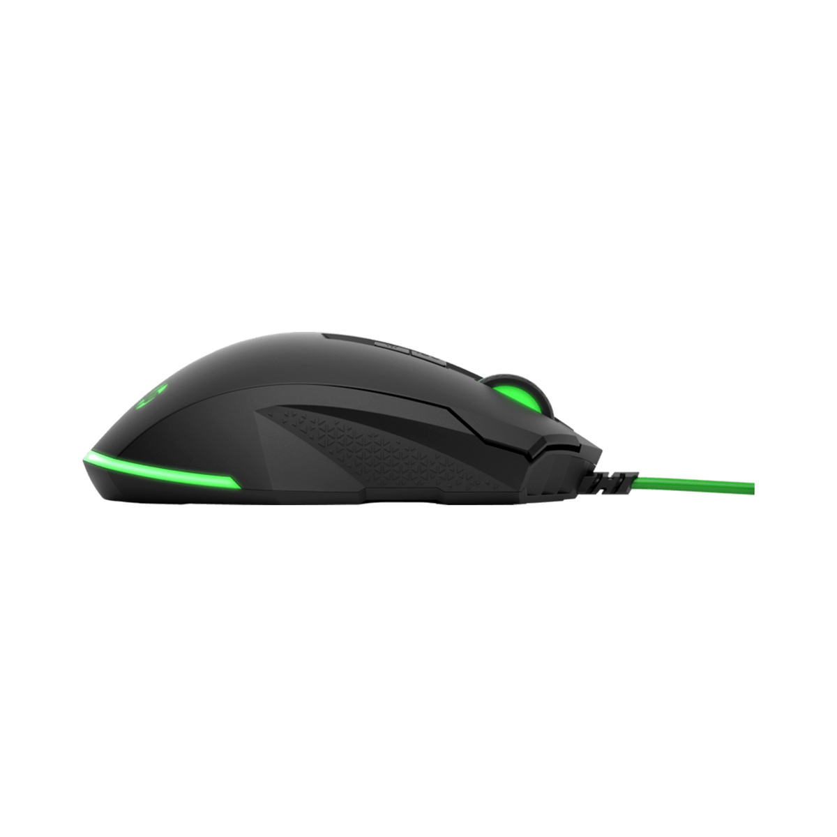 HP Pavilion Gaming Mouse 200 -5JS07AA