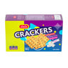LuLu Sugar Crackers 300 g
