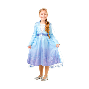 Elsa Travel Dress Classic Costume 300284-M