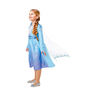 Elsa Travel Dress Classic Costume 300284-M