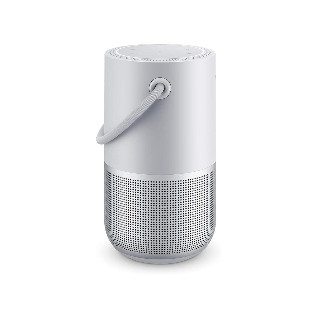 Bose Portable Smart Speaker 829393-4300 With Bluetooth, Wi-Fi and Airplay