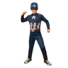 Captain America Costume Classic 300270-L