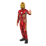 Iron Man Classic Costume 300271-L