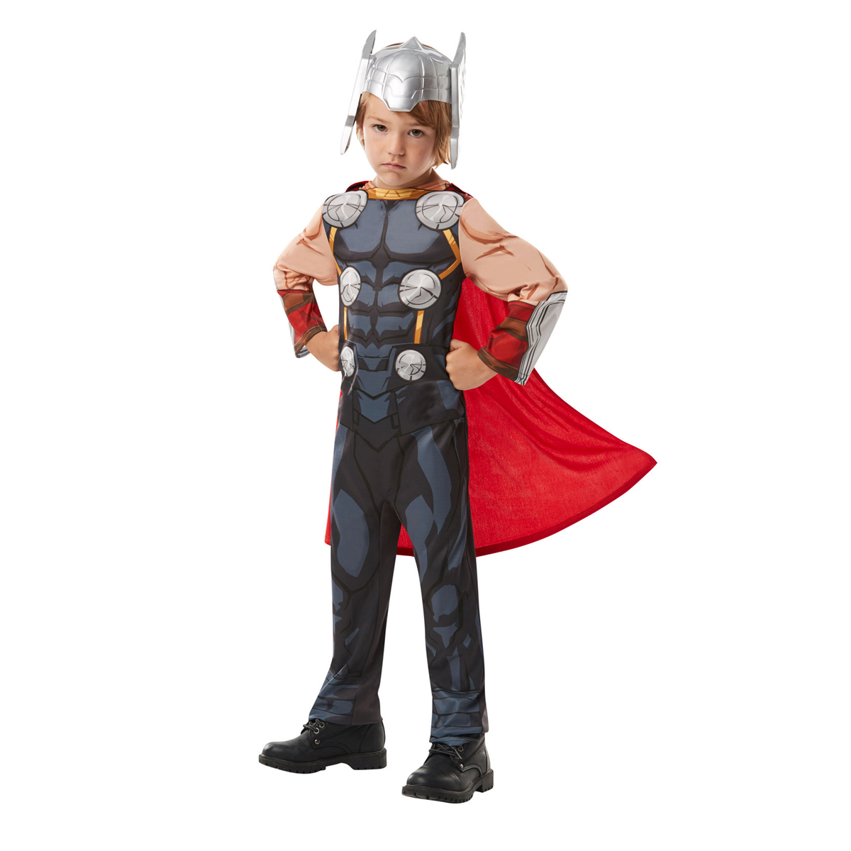 Thor Classic Costume 640835-L